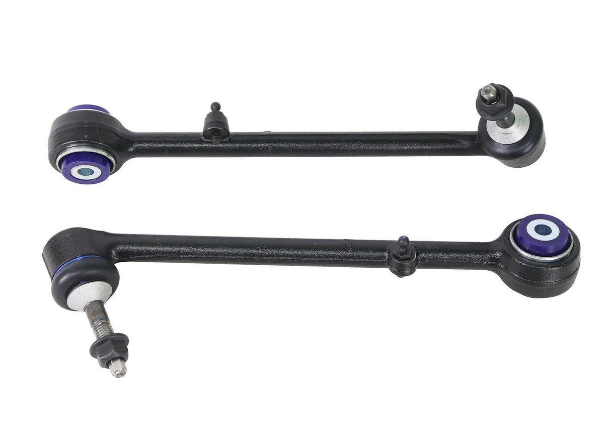 SuperPro Front Lower Control Arm Assembly Kit incl. Ball Joints