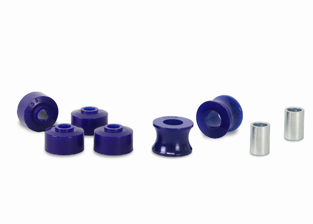 SuperPro Sway Bar End Link Upper & Lower Bush Kit