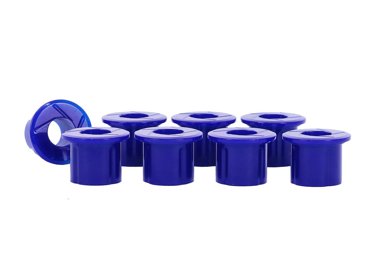 SuperPro Spring Rear Bush Kit All