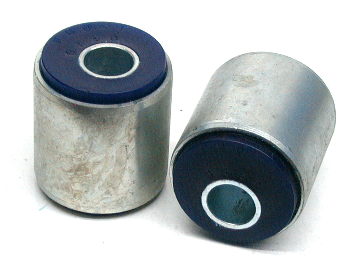 SuperPro Front Control Arm Rear Offset Bush Kit
