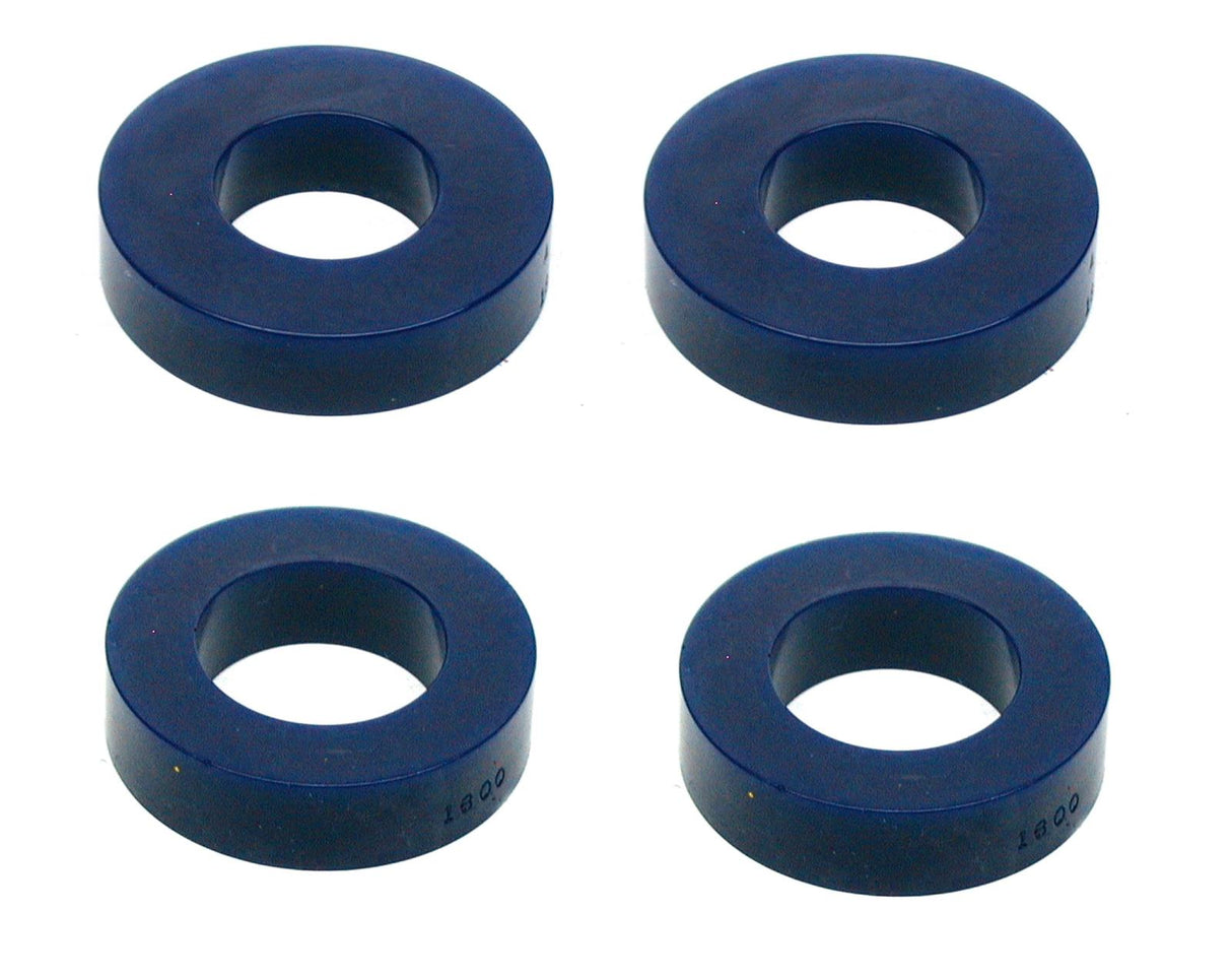 SuperPro Rear Subframe Traction Bush Kit