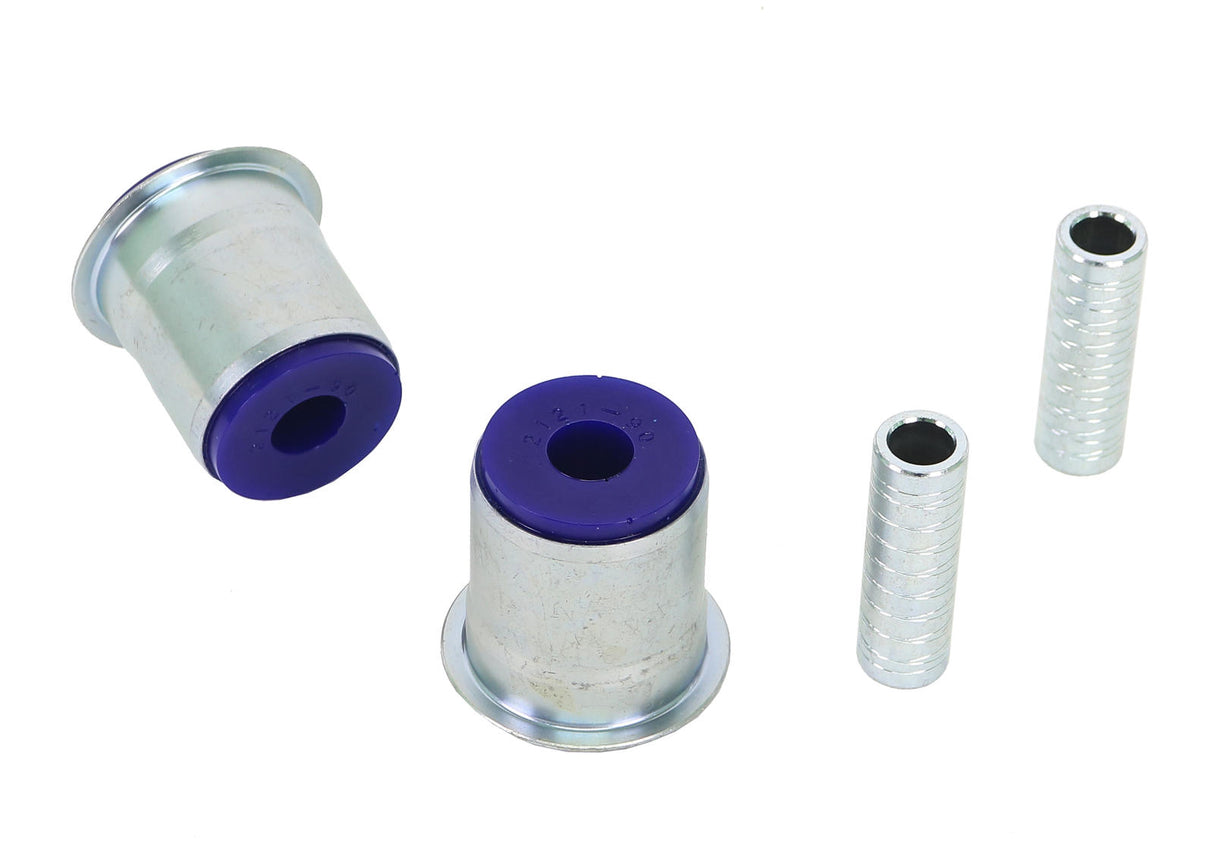 SuperPro Control Arm & Trailing Arm Bush Kit
