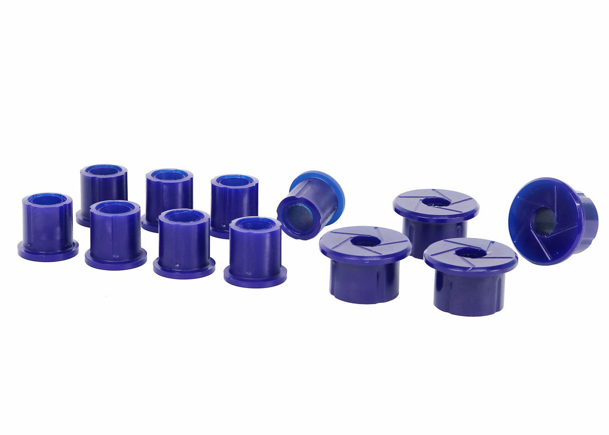SuperPro Leaf Spring Bush Kit