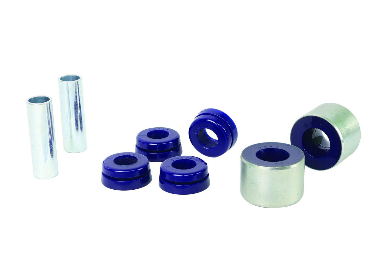 SuperPro Strut Bar To Chassis Mount Bush Kit