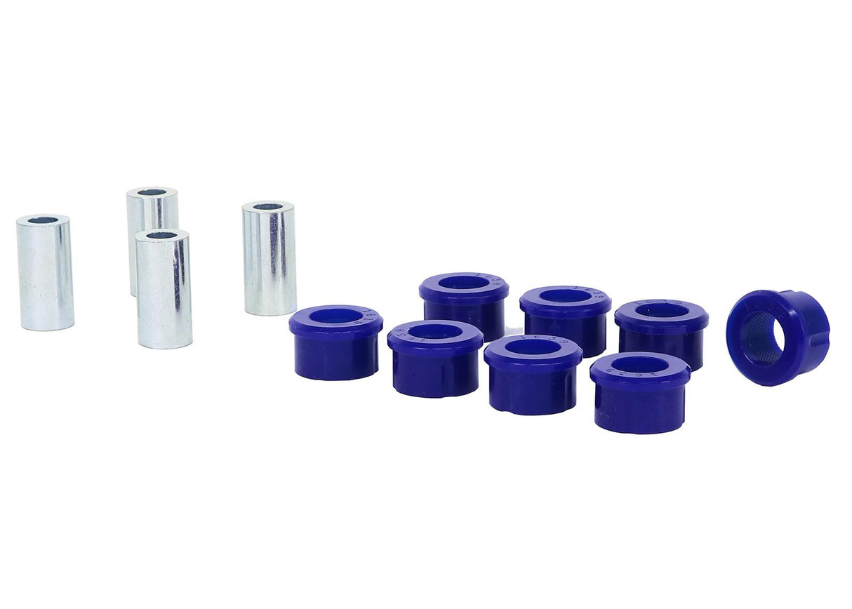 SuperPro Control Arm Lower-Inner Bush Kit