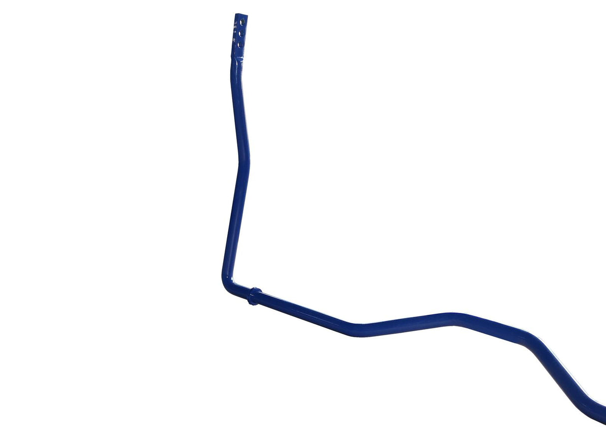 SuperPro 20mm Heavy Duty 3 Position Blade Adjustable Rear 4x4 Sway Bar Kit