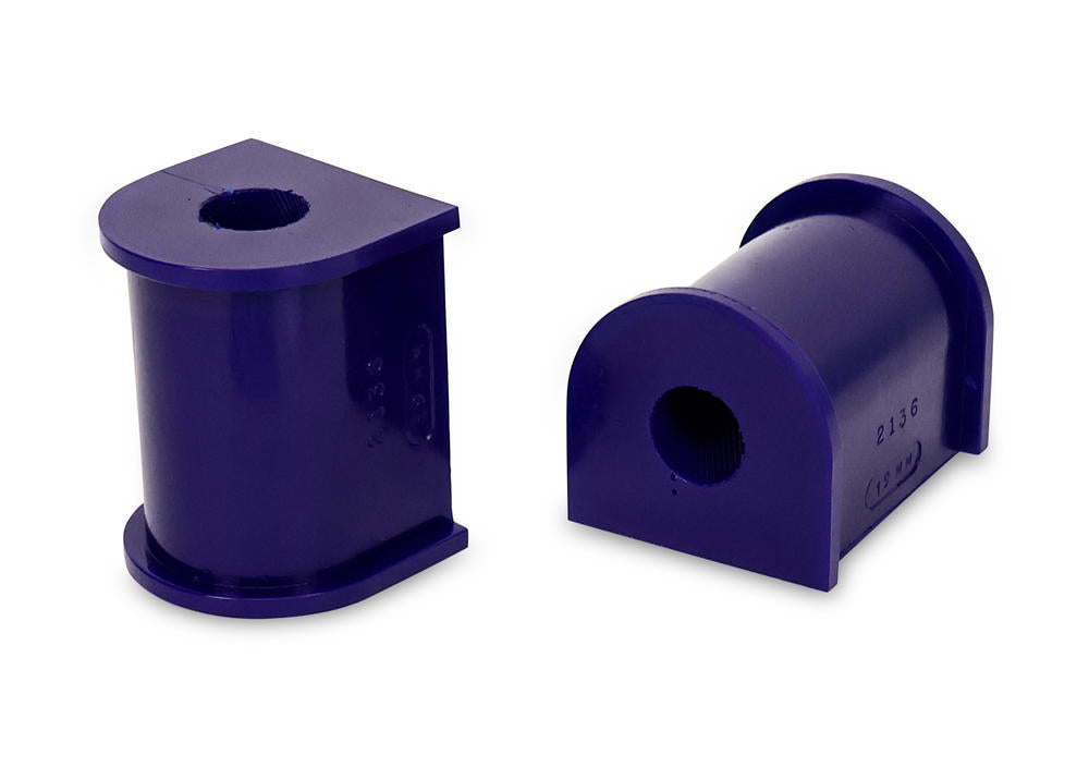 SuperPro Front or Rear Sway Bar Mount Bush Kit