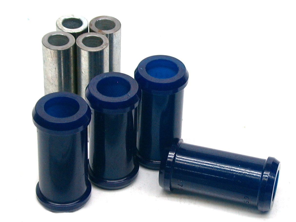 SuperPro Rear Control Arm Bush Kit