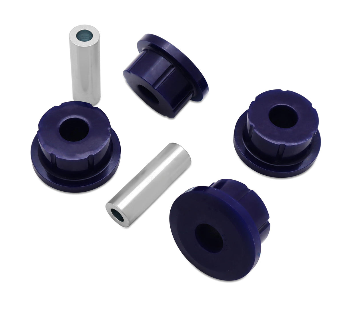 SuperPro Rear Spring Front Eye Bush Kit