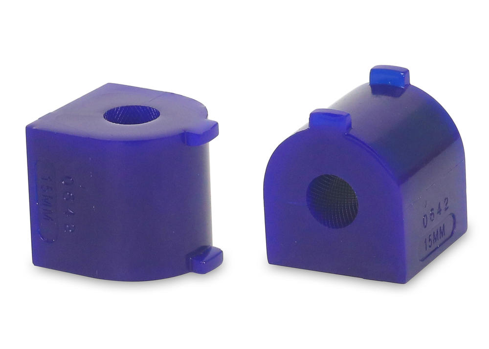 SuperPro Sway Bar Mount Bush Kit