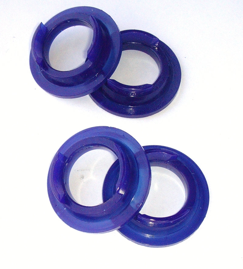 SuperPro Crossmember Supplement Washers Bush Kit