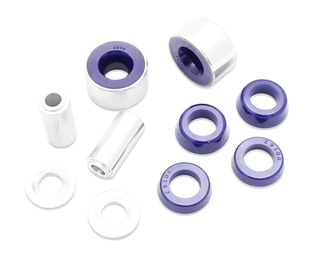 SuperPro Front Control Arm Lower-Inner Front Bush Kit