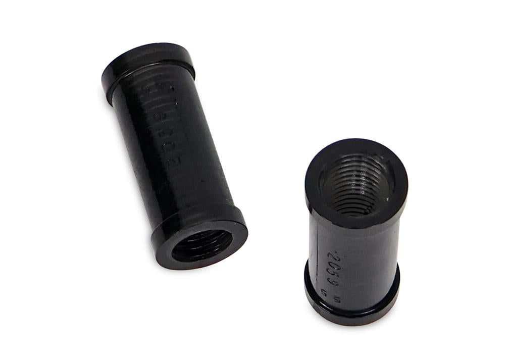 SuperPro Trunnion Greaseable Threaded Lower Bush Kit