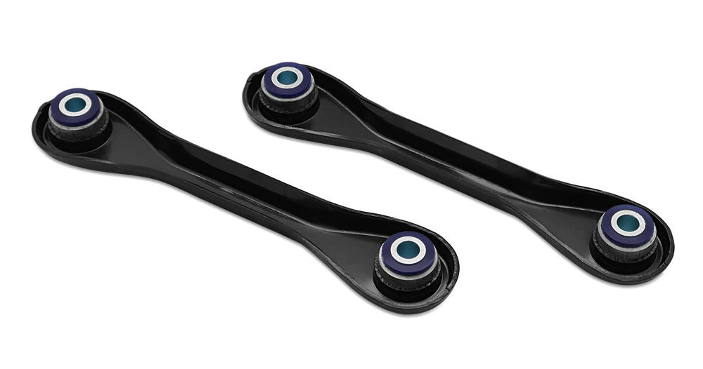 SuperPro Rear Lower Control Arm Kit