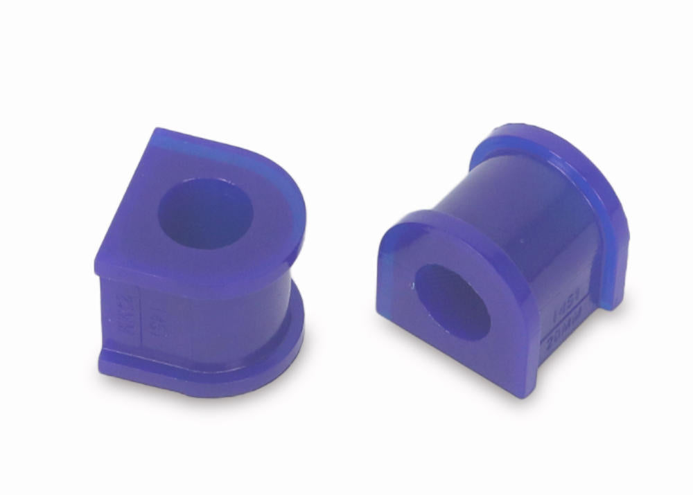 SuperPro Sway Bar Mount Bush Kit
