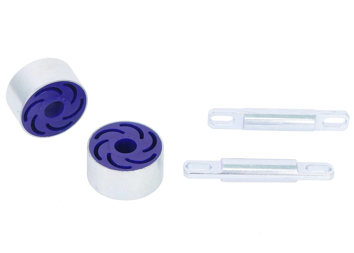 SuperPro Rear Trailing Arm Lower-Front Bush Kit