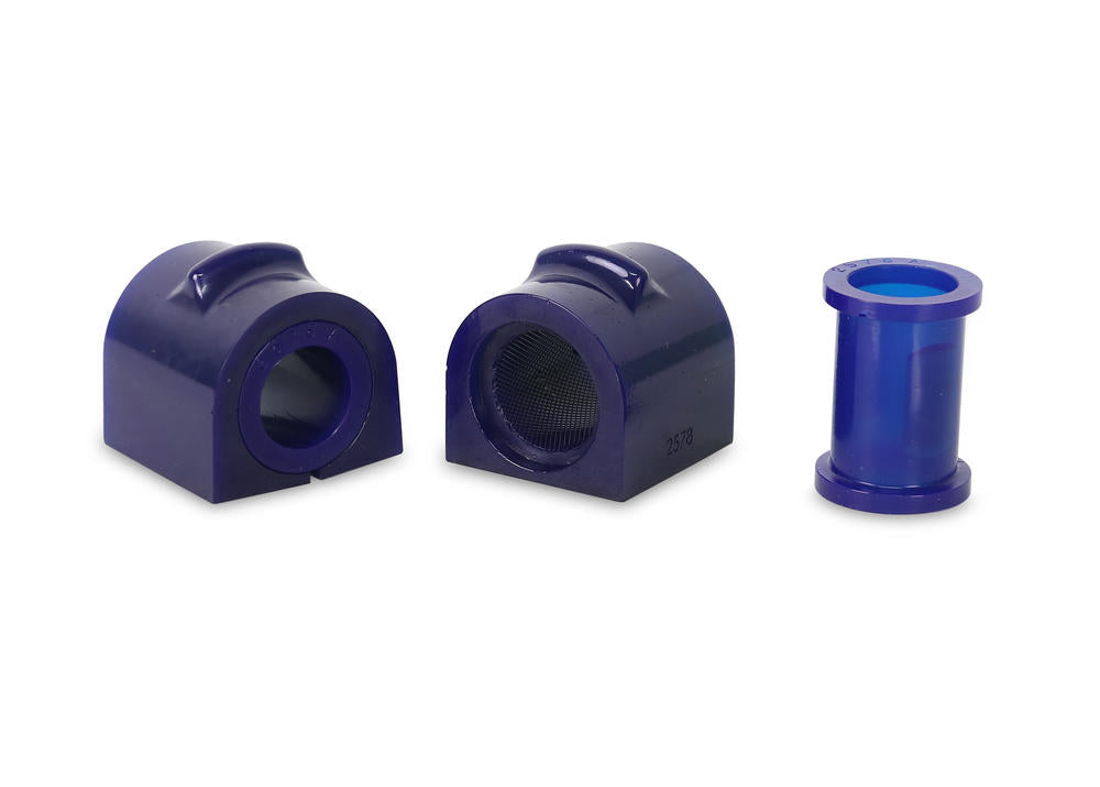 SuperPro Sway Bar Mount Bush Kit