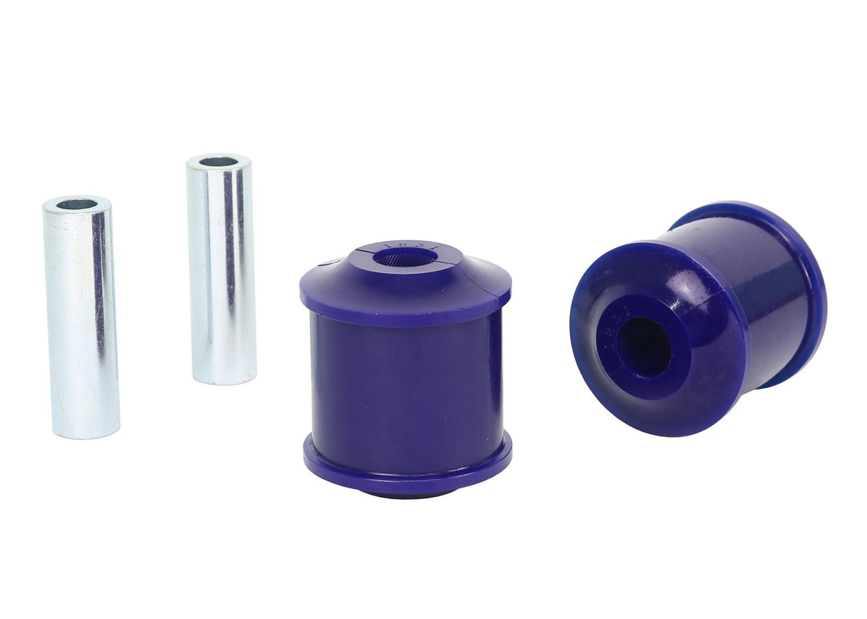 SuperPro Front Strut Bar To Chassis Mount Bush Kit