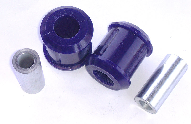 SuperPro Front Control Arm Lower Inner Bush Kit