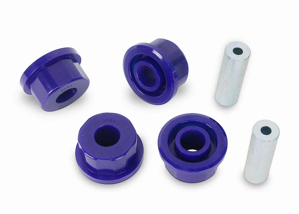 SuperPro Beam Axle Pivot Bush Kit