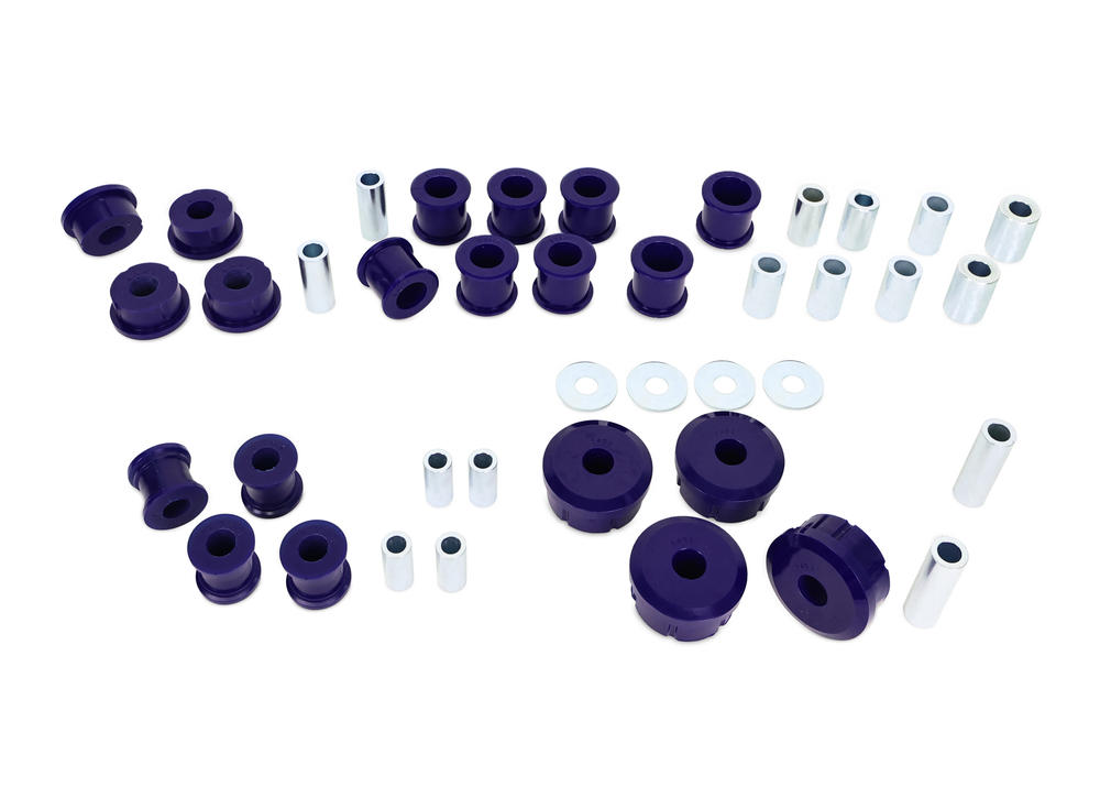 SuperPro Enhancement Bush Kit
