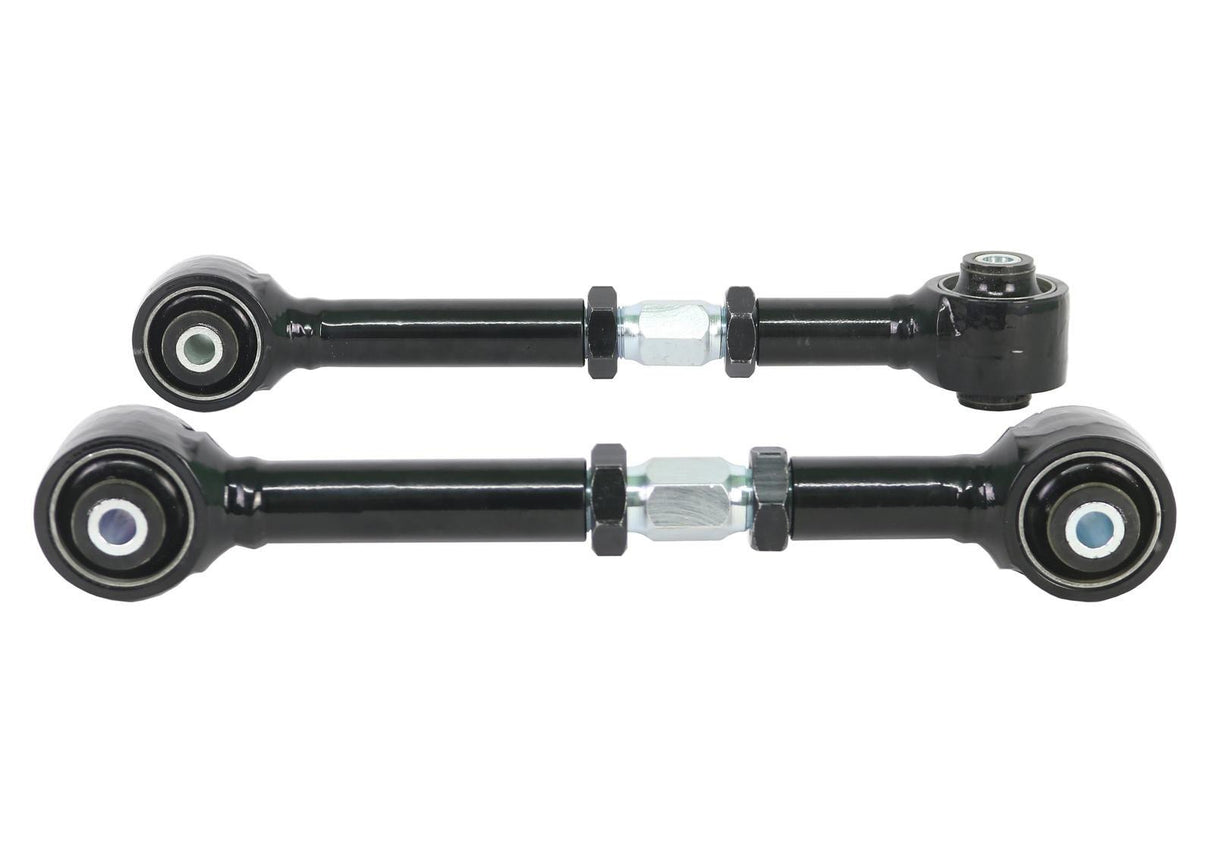 SuperPro Rear Adjustable Upper Trailing Arm Kit