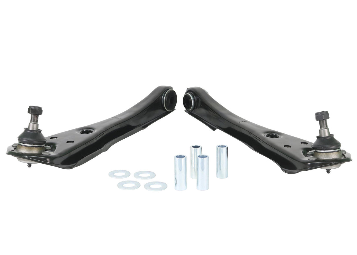 SuperPro Front Lower Control Arm Kit incl. Ball Joints