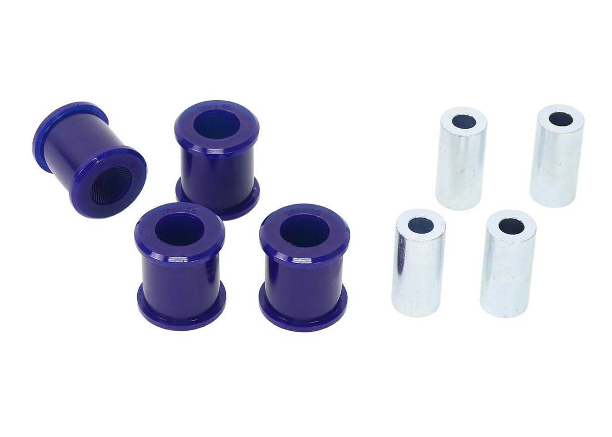 SuperPro Trailing Arm Bush Kit