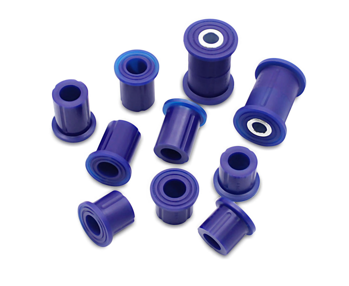 SuperPro Spring Rear Bush Kit All