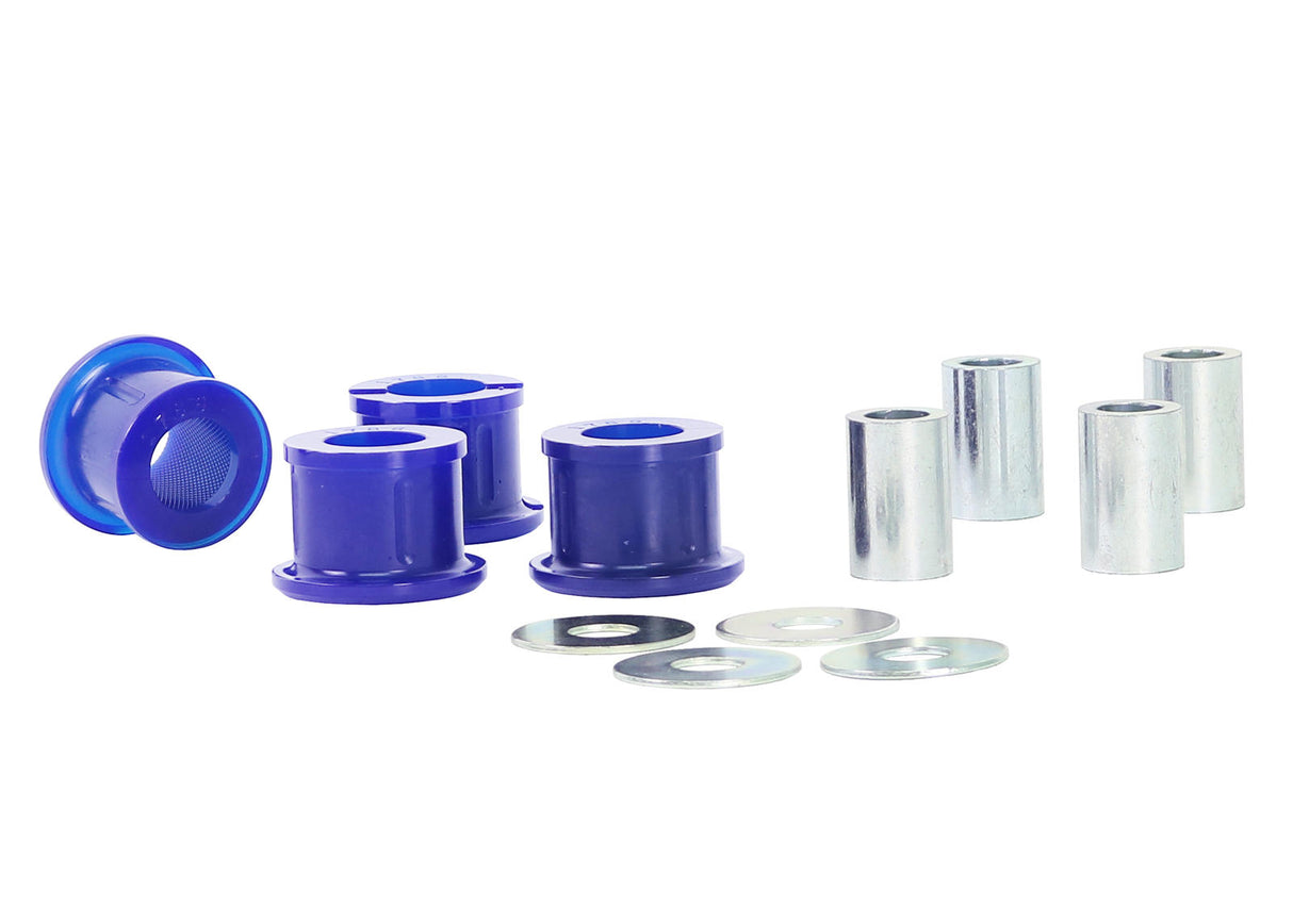 SuperPro Control Arm Front-Inner Outer Kit