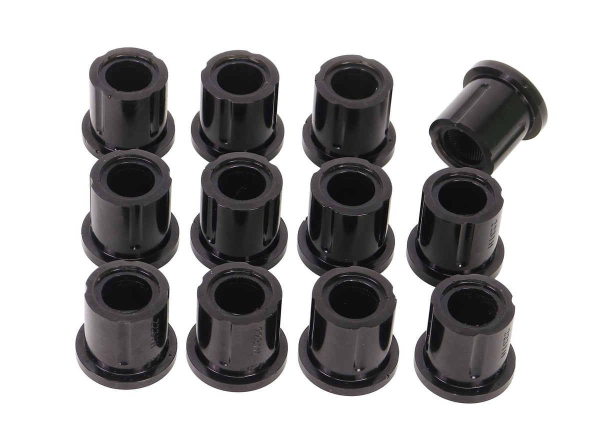 SuperPro Leaf Spring Bush Kit