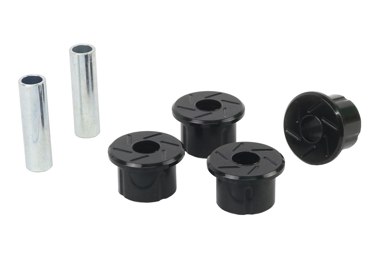 SuperPro Leaf Spring Bush Kit