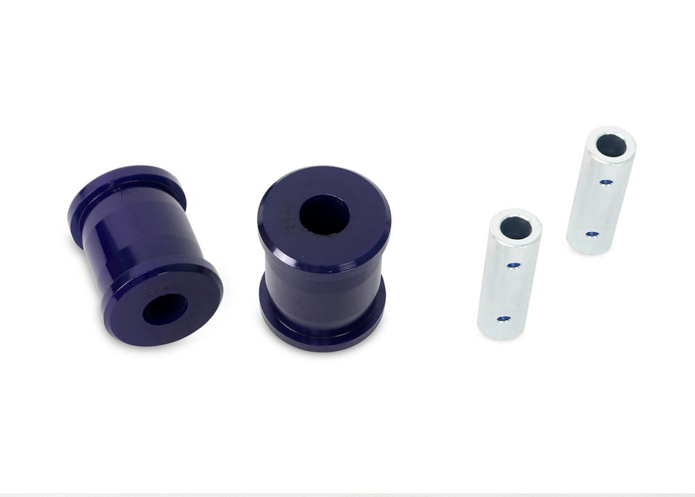 SuperPro Trailing Arm Bush Kit