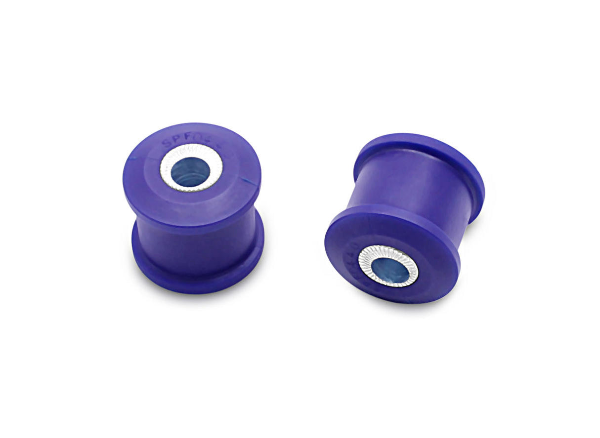 SuperPro Radius Arm To Chassis Mount Bush Kit with Offset Tube