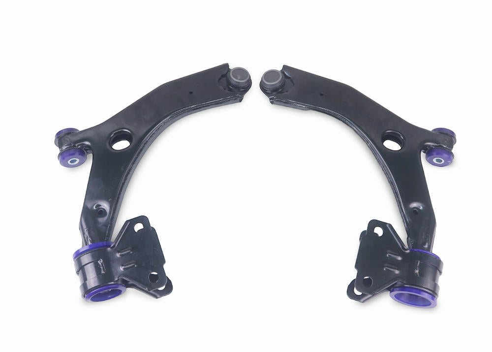 SuperPro Front Lower Control Arm Kit incl. Ball Joints