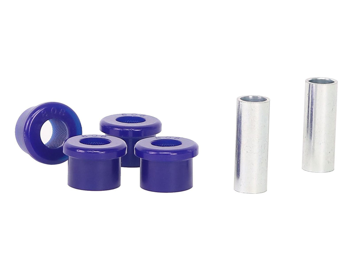SuperPro Rear Control Arm Bush Kit
