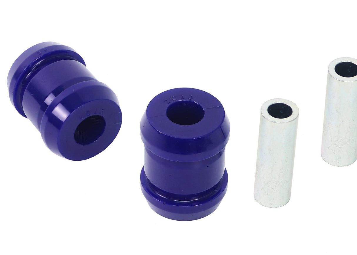 SuperPro Strut Bar To Chassis Mount Bush Kit