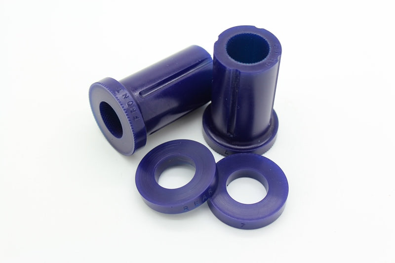 SuperPro Front Control Arm Lower Inner Front Bush Kit
