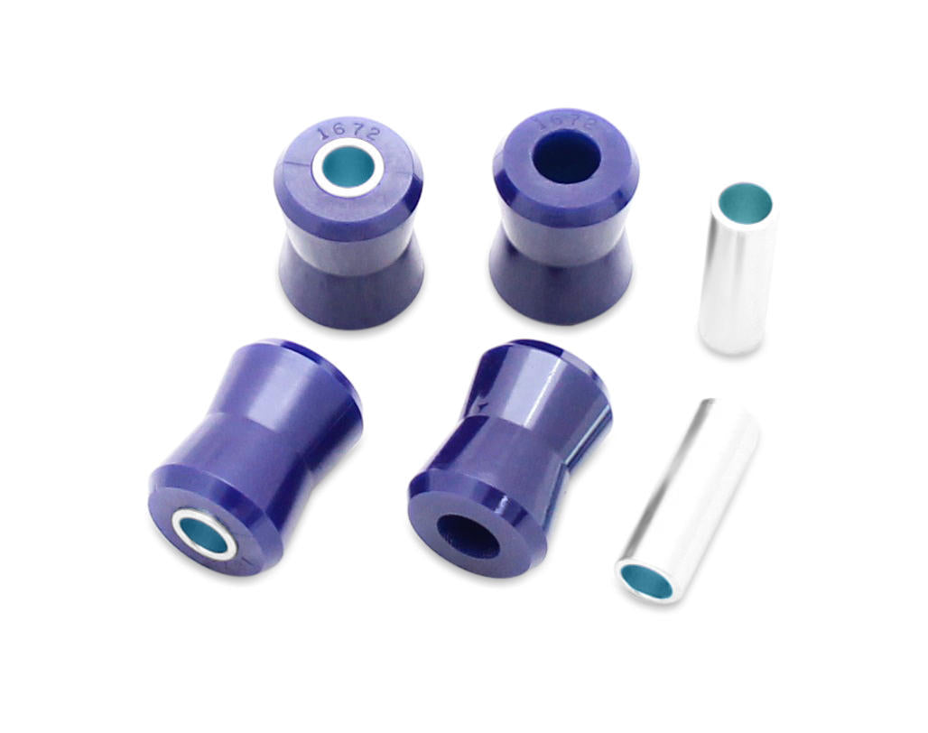 SuperPro Rear Trailing Arm Upper Bush Kit