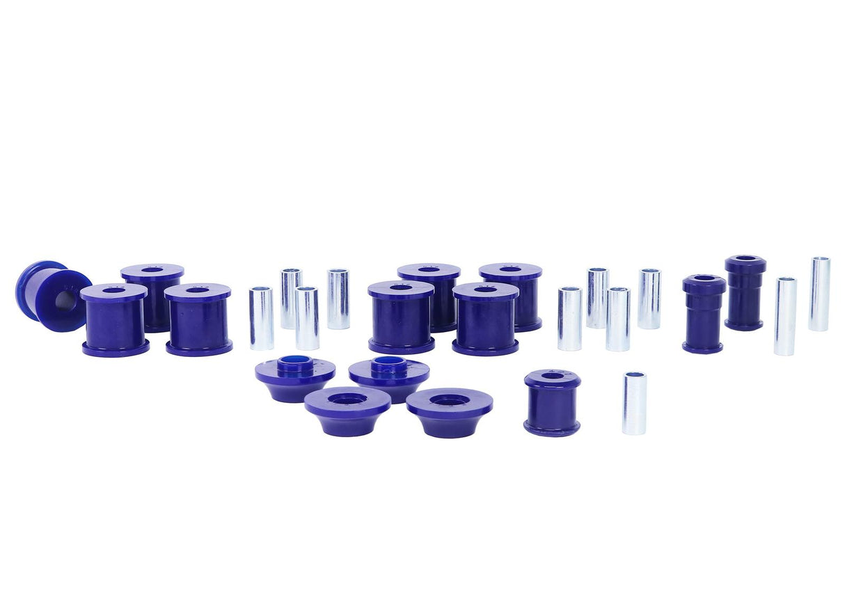 SuperPro Enhancement Bush kit