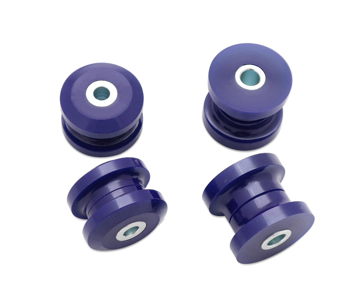 SuperPro Subframe Front & Rear Bush Kit