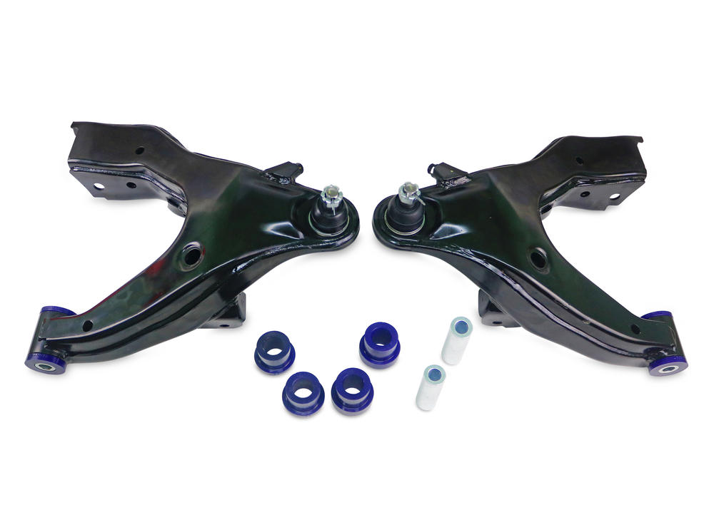 SuperPro Front Lower Standard Control Arm Kit