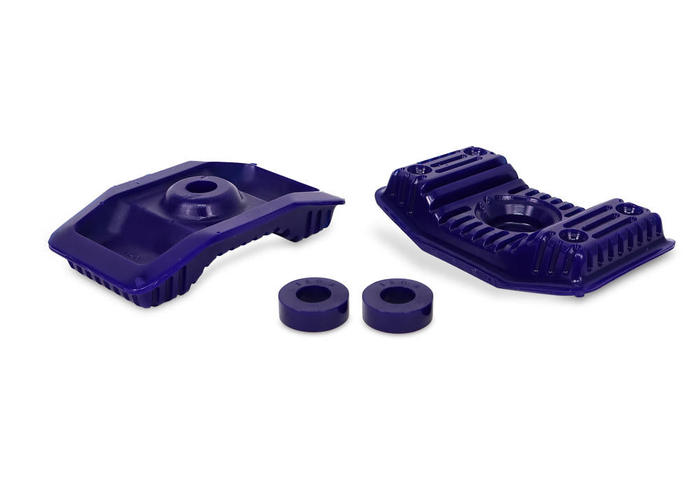 SuperPro Crossmember To Chassis Mount Bush Kit