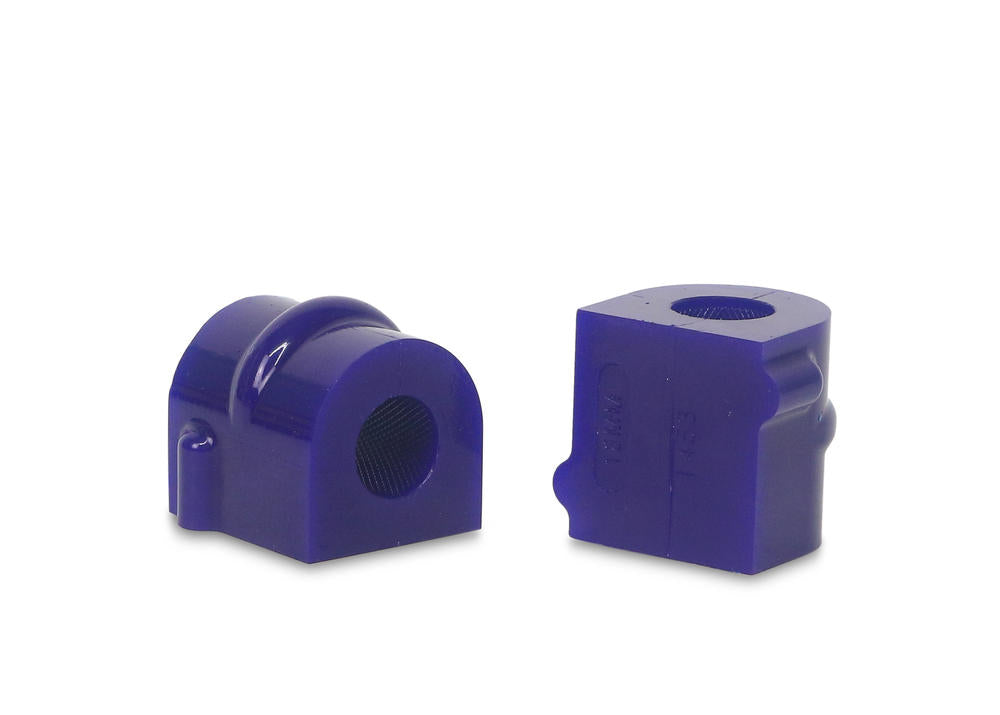 SuperPro Sway Bar Mount Bush Kit