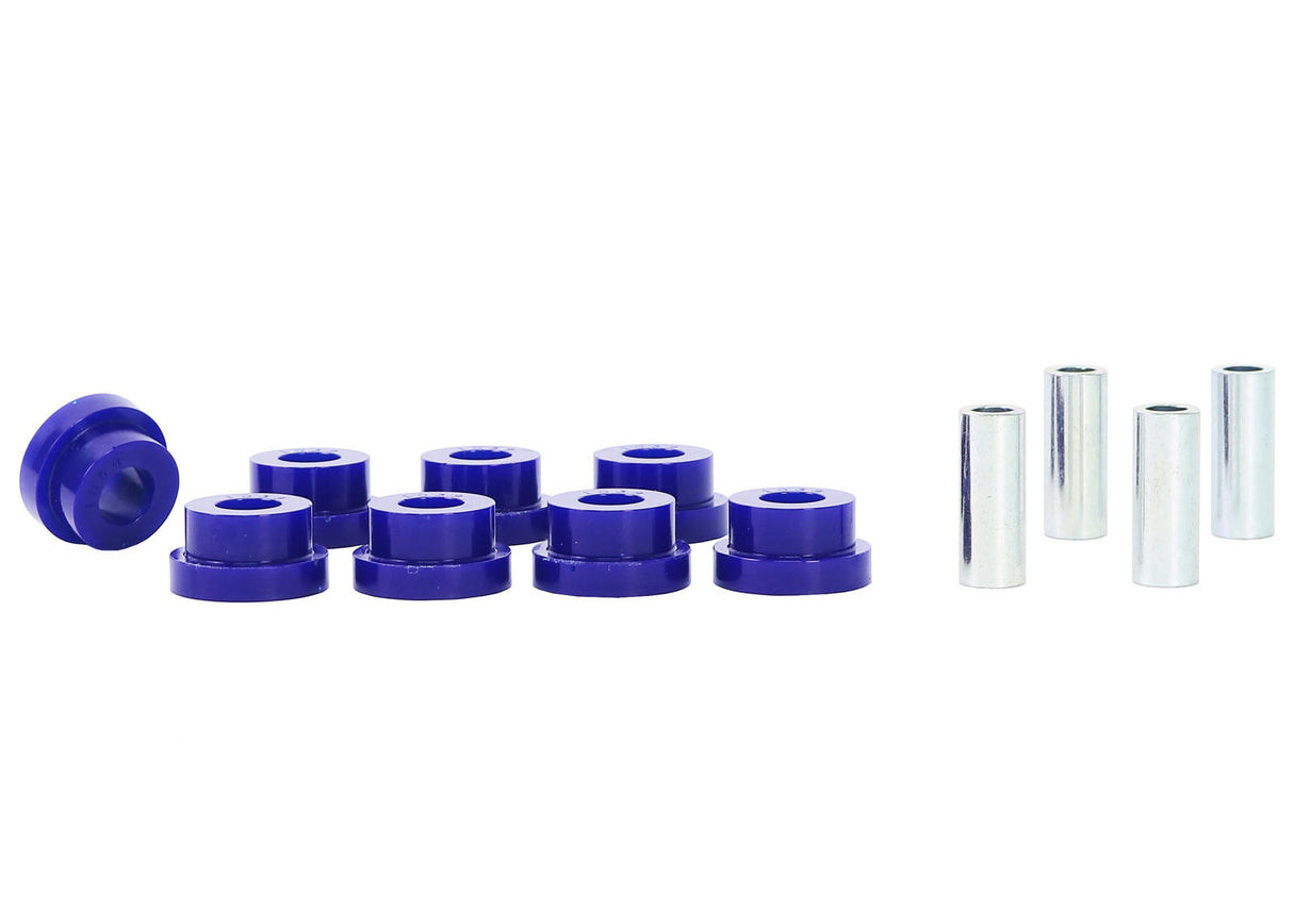 SuperPro Control Arm Lower-Outer Bush Kit