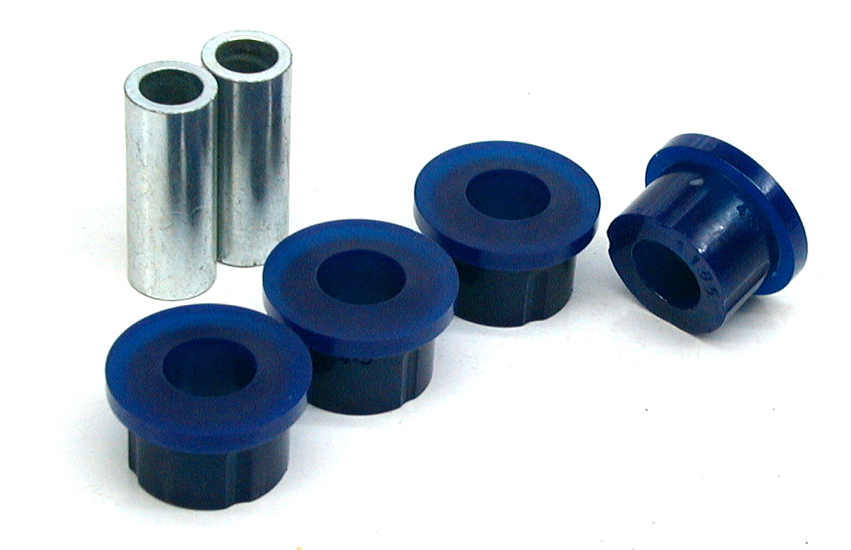 SuperPro Trailing Arm Bush Kit