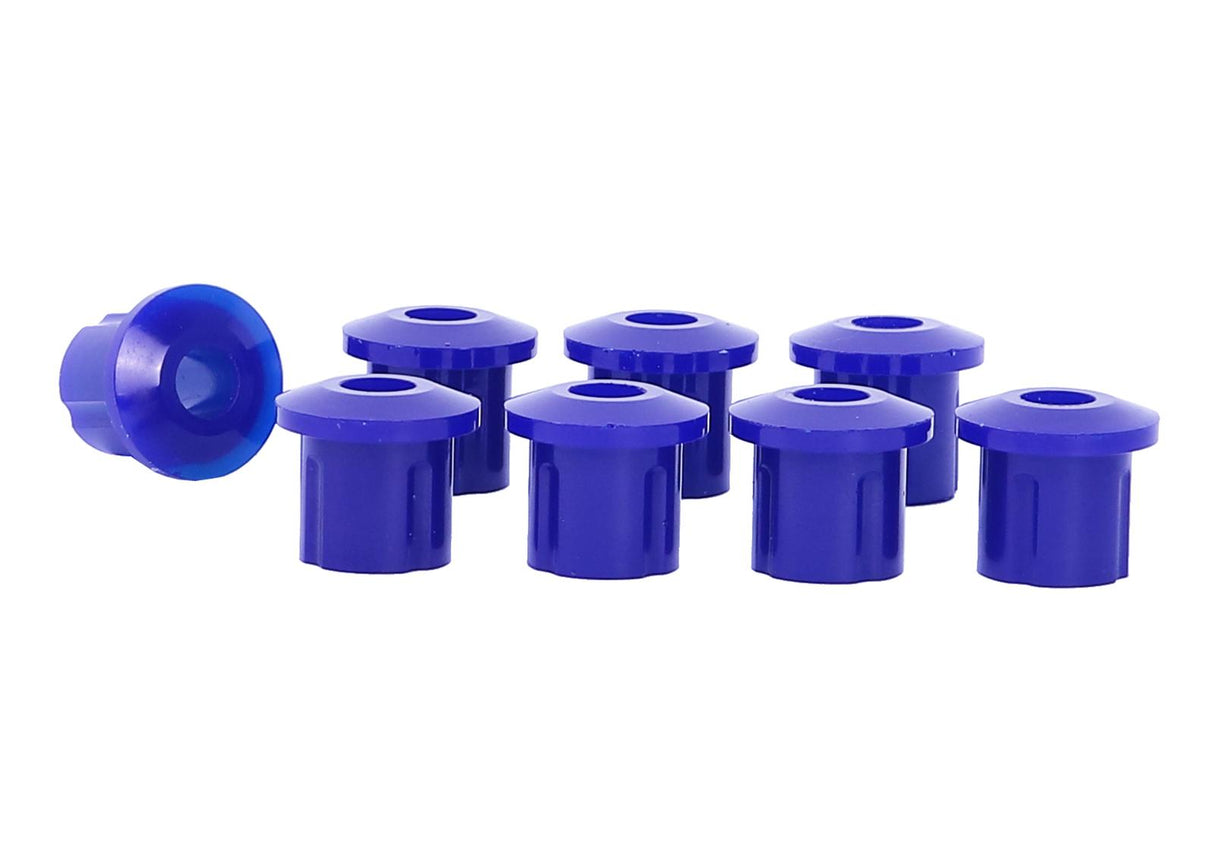 SuperPro Leaf Spring Bush Kit