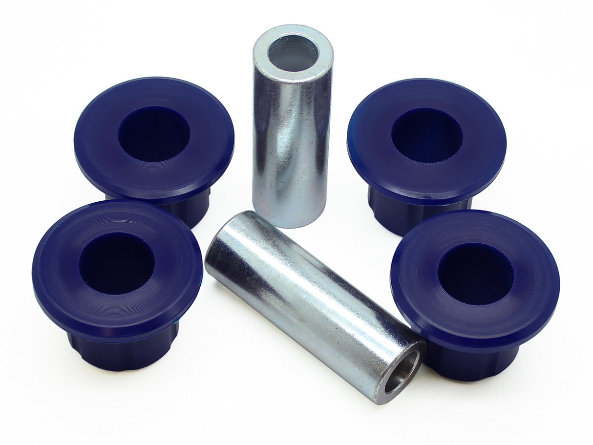 SuperPro Spring Front Eye Bush Kit