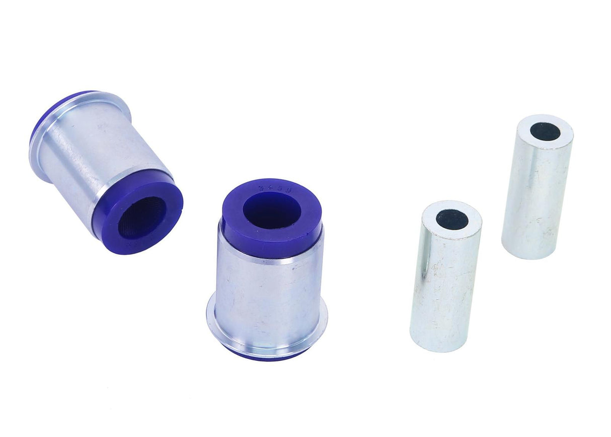 SuperPro Control Arm Lower-Inner Front Bush Kit