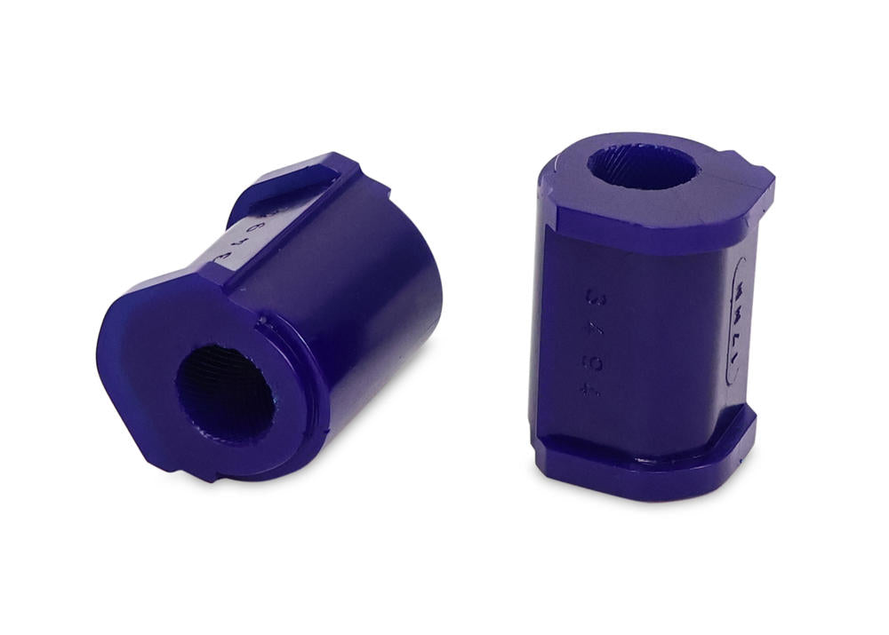 SuperPro Sway Bar Mount Bush Kit